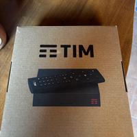 Digitale terrestre timbox