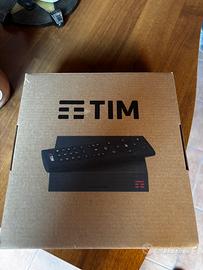 Digitale terrestre timbox