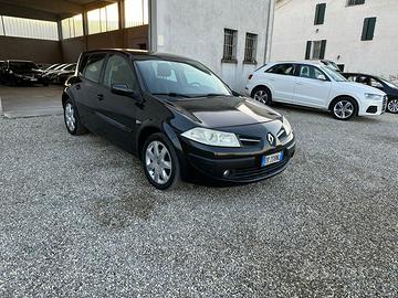 Renault Megane 1.6 GPL