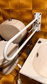 Tre Ausili bagno anziani