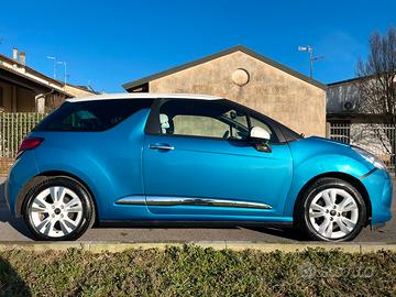 Citroen ds3
