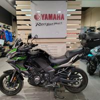 Kawasaki Versys 1000 SE