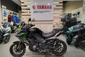 Kawasaki Versys 1000 SE