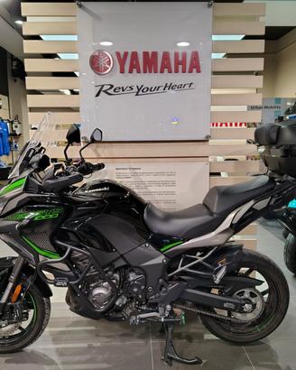 Kawasaki Versys 1000 SE - 2024