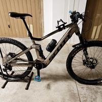 Ebike Scott Strike eRIDE