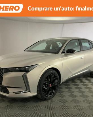 DS AUTOMOBILES DS 4 BlueHDi 130 aut. Performance