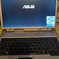 1047-PC Portatile Asus A2500H