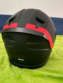Casco moto integrale Blauer  HT