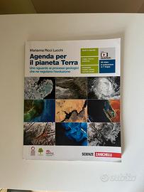 Agenda per il pianeta terra | Zanichelli
