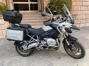Bmv 1200 gs