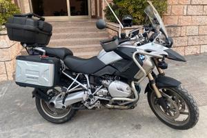 Bmv 1200 gs