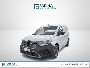RENAULT Kangoo Van E-Tech - Kangoo van e-t U173219