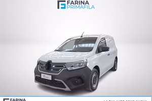 RENAULT Kangoo Van E-Tech - Kangoo van e-t U173219