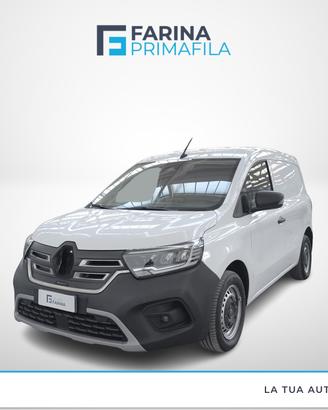 RENAULT Kangoo Van E-Tech - Kangoo van e-t U173219