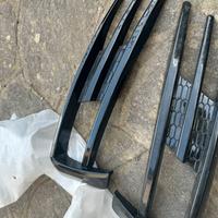 Copri fendinebbia golf 7