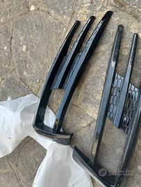 Copri fendinebbia golf 7
