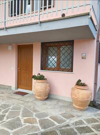 COLLEFERRO BILOCALE ARREDATO Ben COLLEGATO P.AUTO