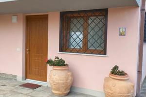 COLLEFERRO BILOCALE ARREDATO Ben COLLEGATO P.AUTO