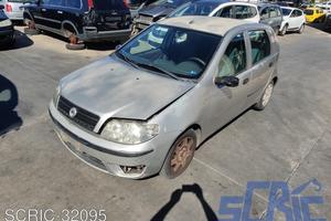 FIAT PUNTO 188 1.3 JTD 16V 70CV 03-12 Ricambi-