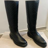 Stivali Jimmy Choo