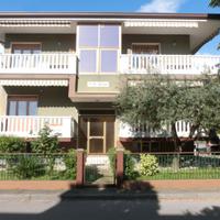 Casa Maria trilocale 5 pax con wi-fi e garage