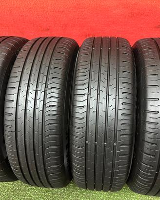 205 60 16 Gomme Estive 75% Continental 205 60R16