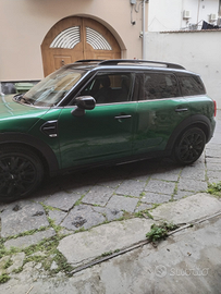 Mini Cooper Countryman SE -2023-