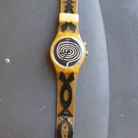 Swatch Chrono Jelly “Hypnotic” anni ’90