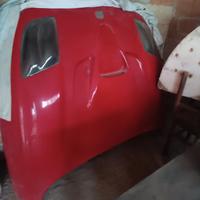 cofano tuning fiat coupé 