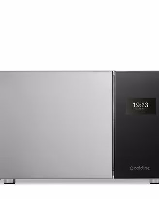 Abbattitore LIFE W30PRO Freestanding - NUOVO