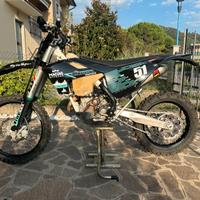 Husqvarna FE 250