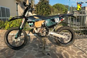 Husqvarna FE 250