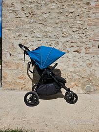 Passeggino leggero Valco Baby snap