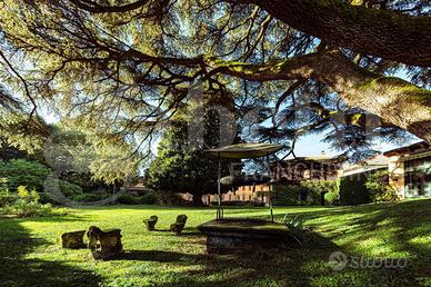 Villa o villino Vimercate [Cod. rif 3291873VRG]