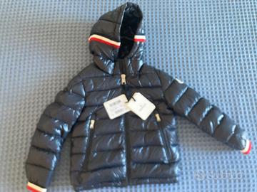 PIUMINO BAMBINO MONCLER