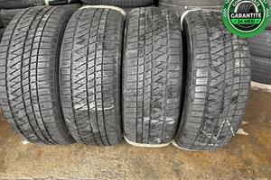 gomme usate 2355519 Winter KUMHO - Wp 71 - 139