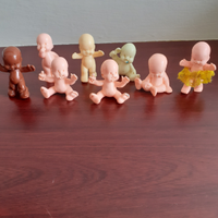 Paciocchini GIG anni 80