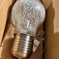 Lampada a sospensione NUOVA