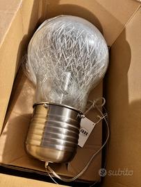 Lampada a sospensione NUOVA