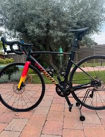 Specialized Allez Comp disc Sprint