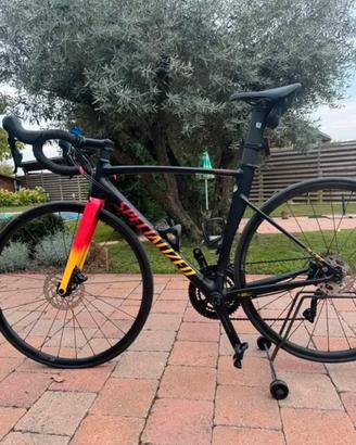 Specialized Allez Comp disc Sprint