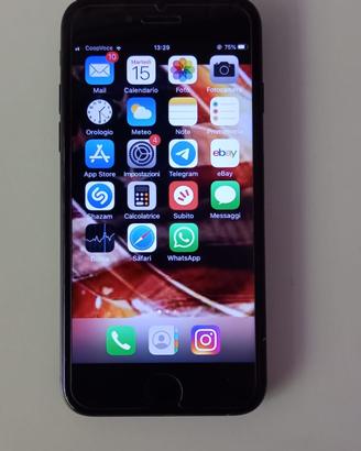 IPhone 7 128 giga