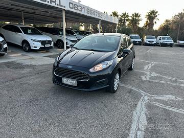 FORD Fiesta 1.2 60 CV 5p. Titanium