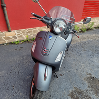 Vespa 300 gts super abs