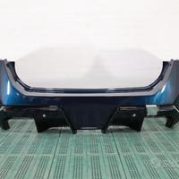 BMW G99 M5 Touring Paraurti posteriore M | 24839