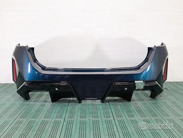 BMW G99 M5 Touring Paraurti posteriore M | 24839