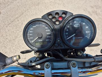 Ducati Monster 620i - 2005