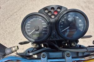 Ducati Monster 620i - 2005