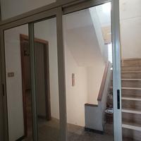 Porta Scorrevole 