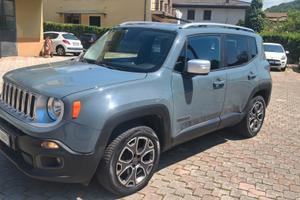 Jeep Renegade 2.0 Mjt 140CV 4WD Active Drive Low L